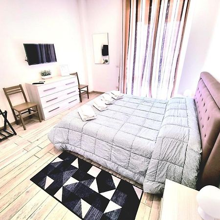 Apartamento New Tiburtina Roma Exterior foto
