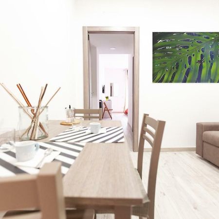 Apartamento New Tiburtina Roma Exterior foto