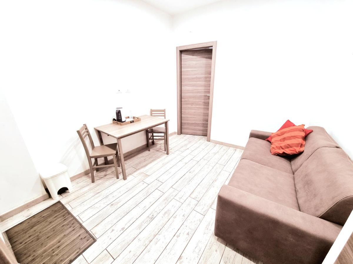 Apartamento New Tiburtina Roma Exterior foto