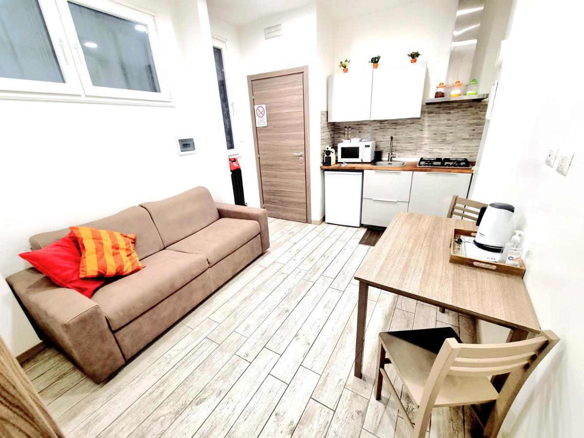Apartamento New Tiburtina Roma Exterior foto