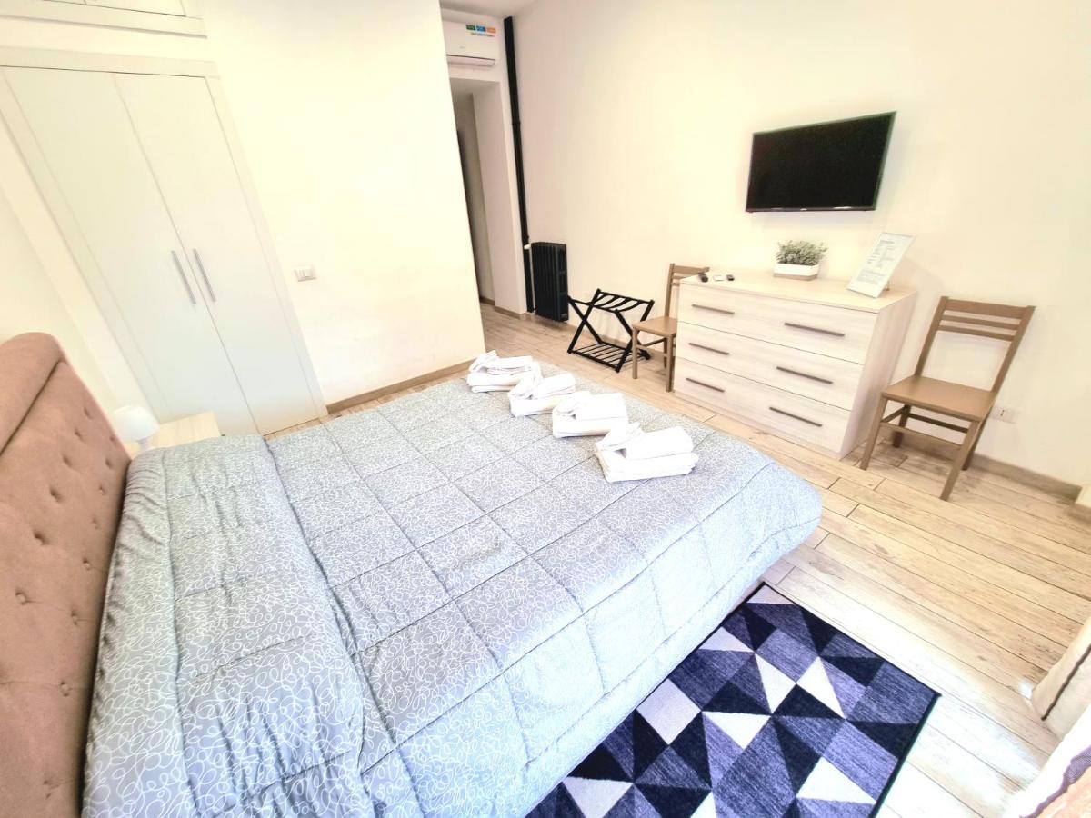 Apartamento New Tiburtina Roma Exterior foto