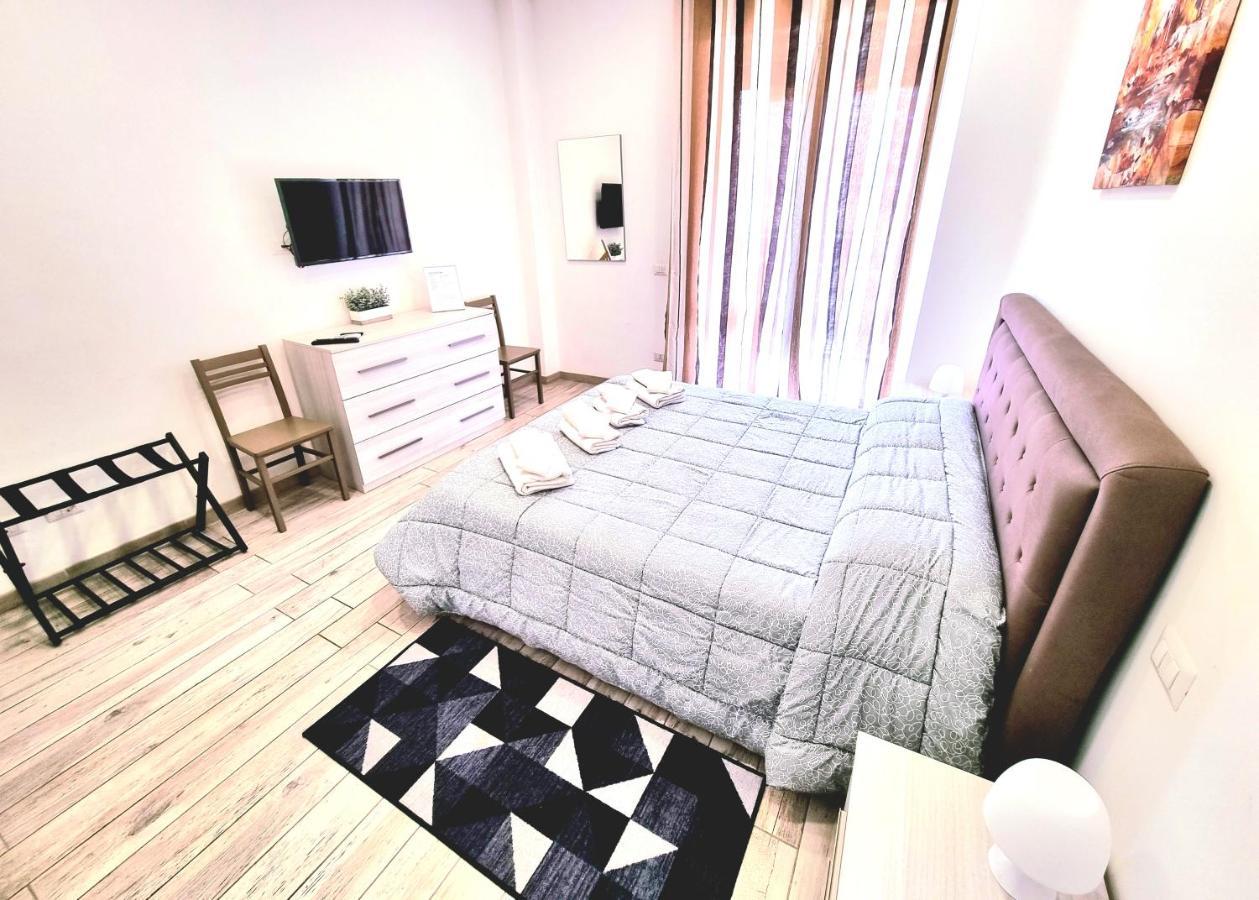 Apartamento New Tiburtina Roma Exterior foto