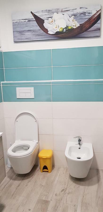 Apartamento New Tiburtina Roma Exterior foto