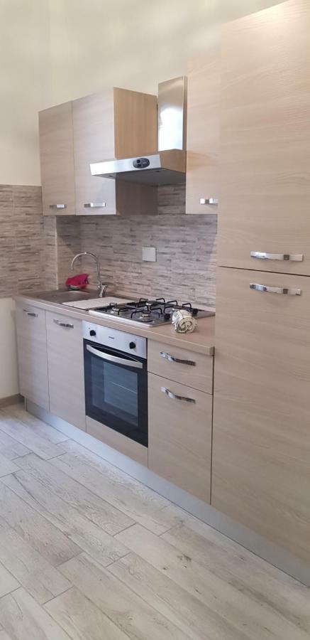 Apartamento New Tiburtina Roma Exterior foto