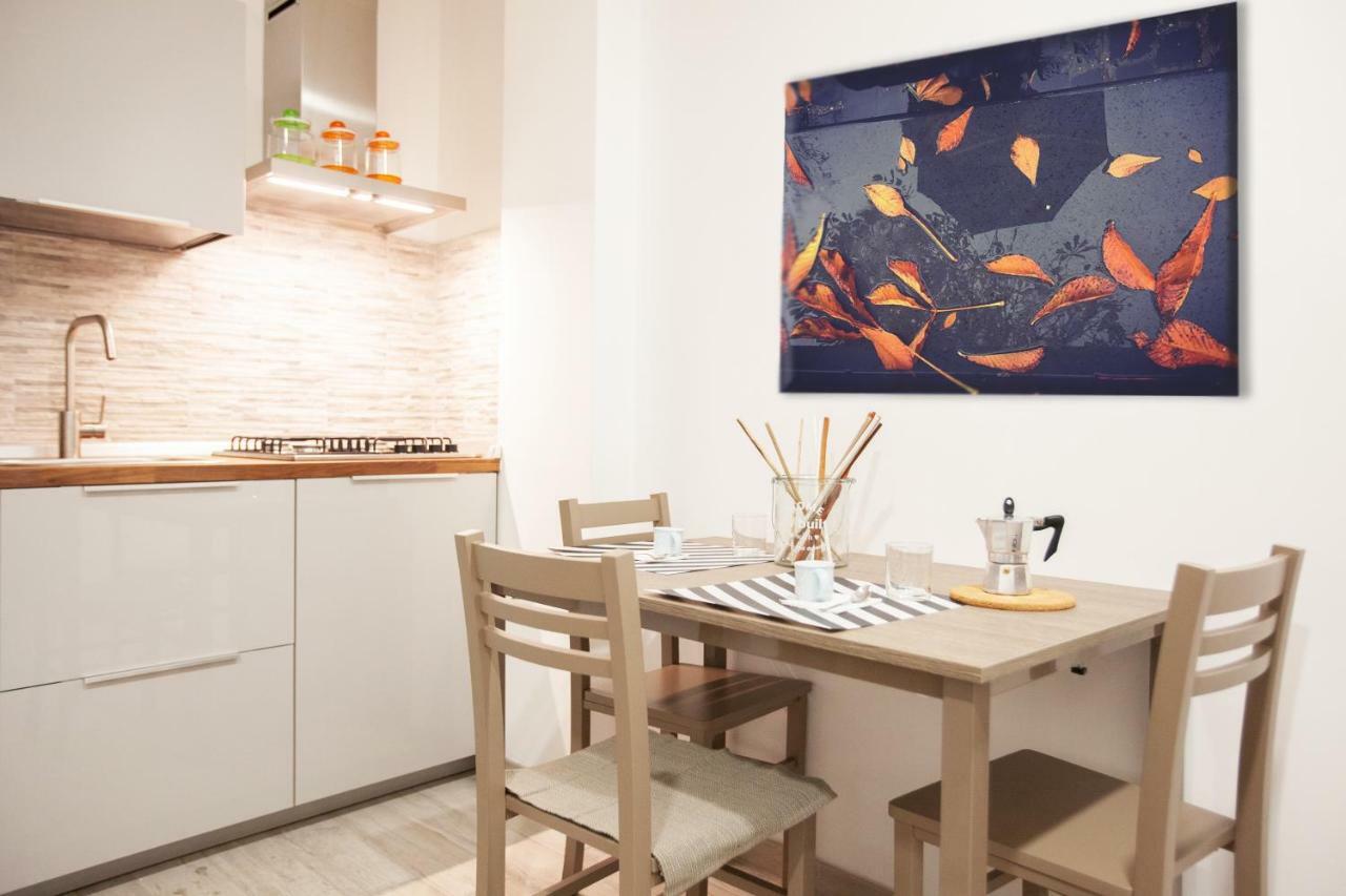 Apartamento New Tiburtina Roma Exterior foto