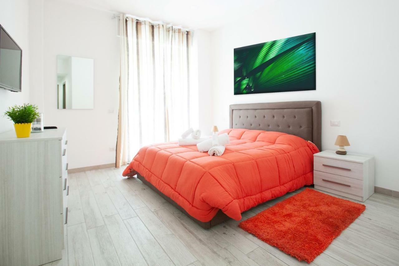 Apartamento New Tiburtina Roma Exterior foto