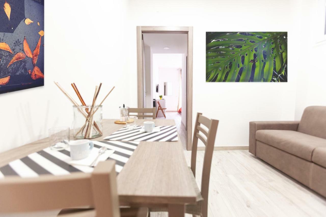 Apartamento New Tiburtina Roma Exterior foto