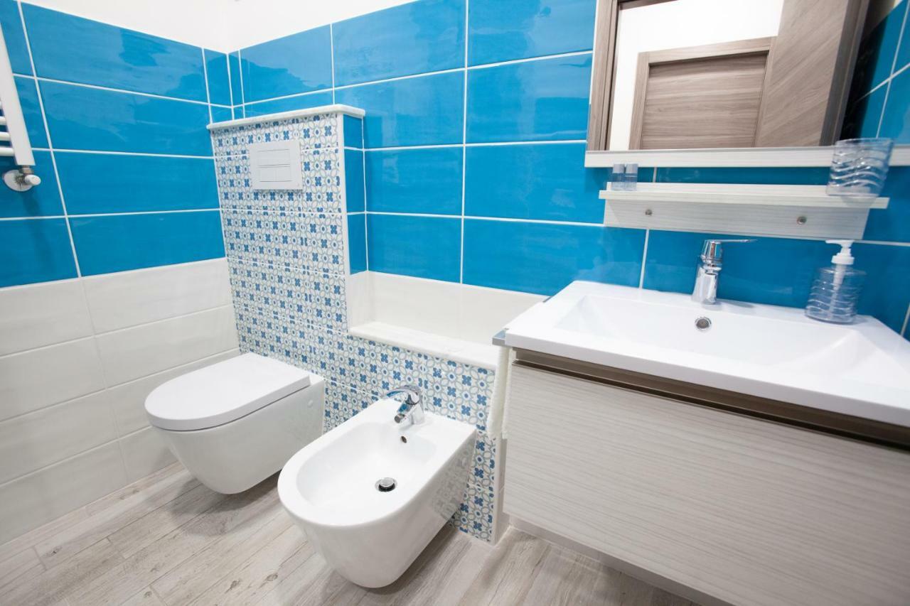 Apartamento New Tiburtina Roma Exterior foto