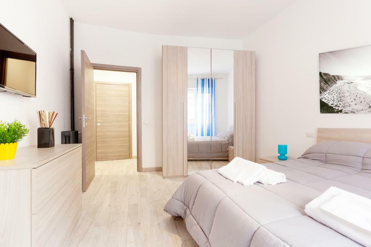 Apartamento New Tiburtina Roma Exterior foto