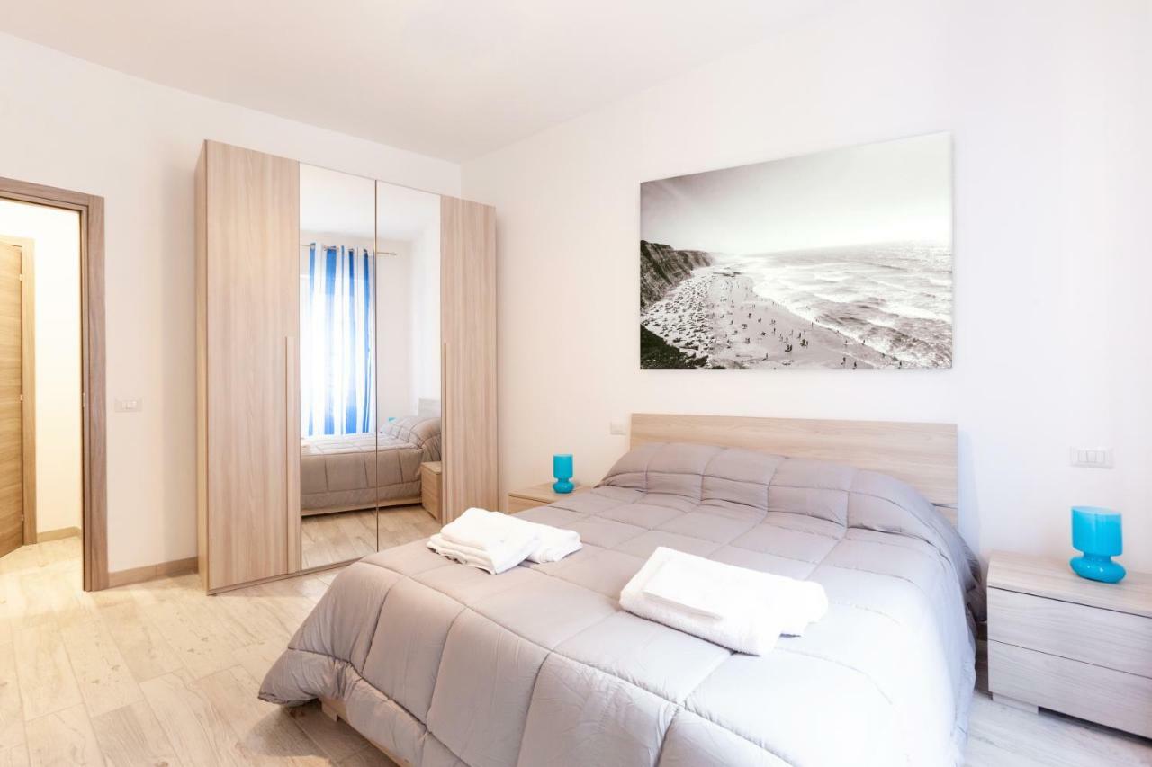 Apartamento New Tiburtina Roma Exterior foto
