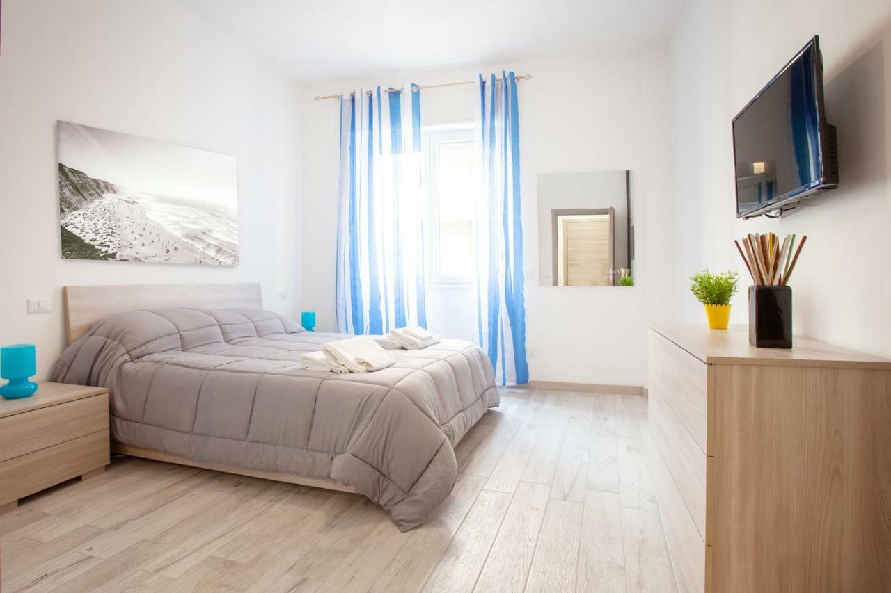 Apartamento New Tiburtina Roma Exterior foto